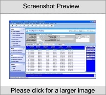 QuikCalc Amortization Screenshot